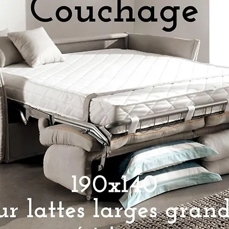 Jolie Cosy A 2 Pas Du Centre-ville Montpellier
