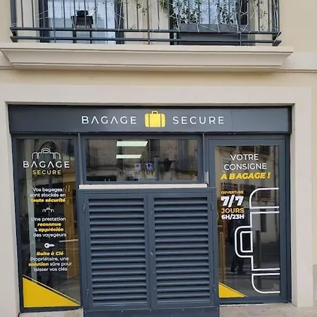 Jolie Cosy A 2 Pas Du Centre-ville Montpellier