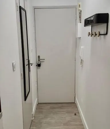Jolie Cosy A 2 Pas Du Centre-ville Apartman