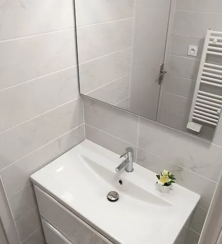 דירה Jolie Cosy A 2 Pas Du Centre-ville